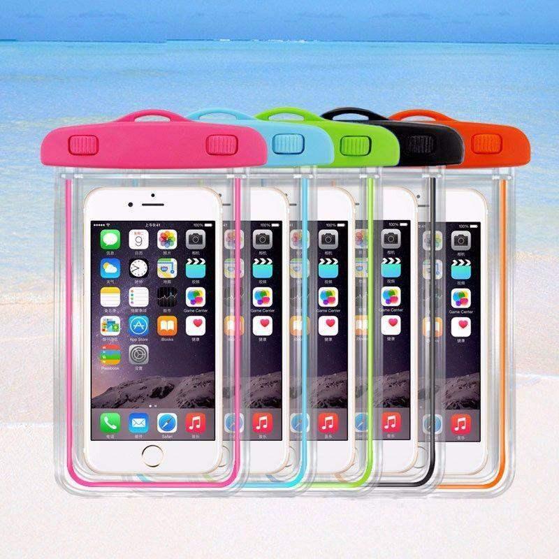 Vibrant Mobile Phone Pouch – Stylish Protection for Your Device - Dewan Mart