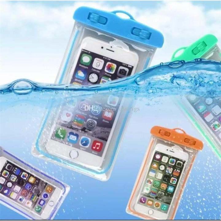 Vibrant Mobile Phone Pouch – Stylish Protection for Your Device - Dewan Mart