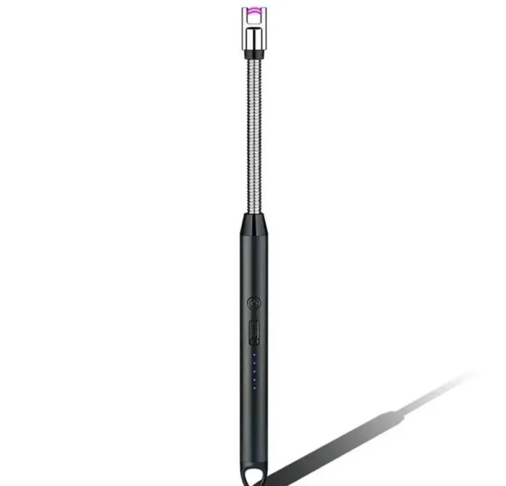 Rechargeable Electric Lighter