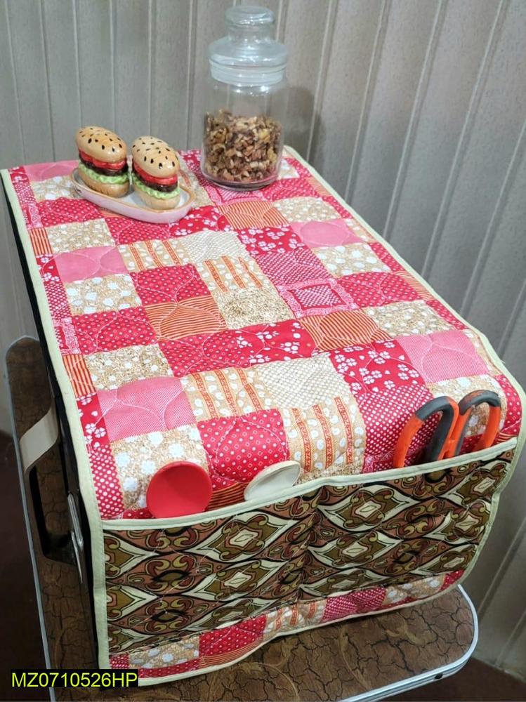 Microwave Oven Cover