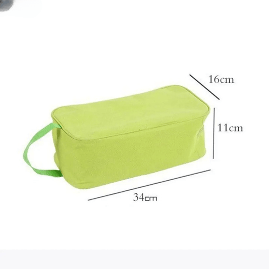 Basketball Shoe Bag - Fitness Gear - Football Cleats Bag - Dewan Mart