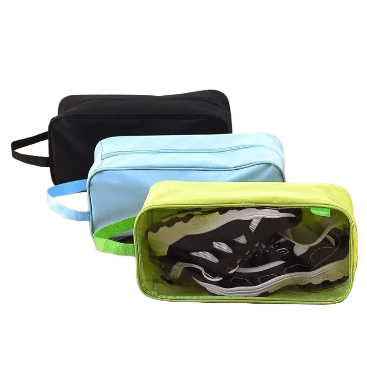 Basketball Shoe Bag - Fitness Gear - Football Cleats Bag - Dewan Mart