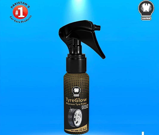 tyre spray | tyre polish | tyre shine