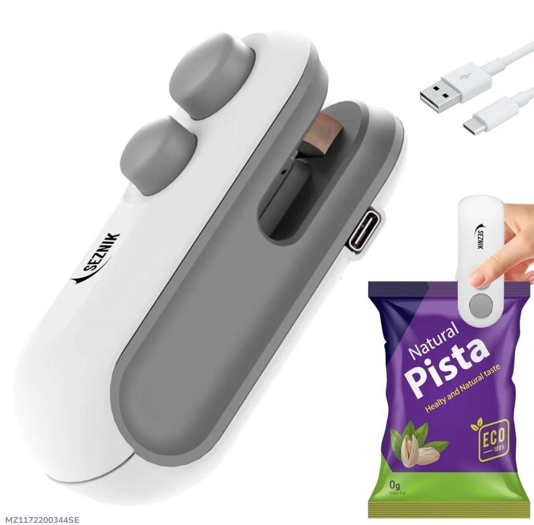 Bag Sealing Machine