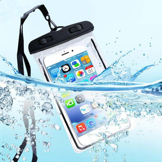 Vibrant Mobile Phone Pouch – Stylish Protection for Your Device - Dewan Mart