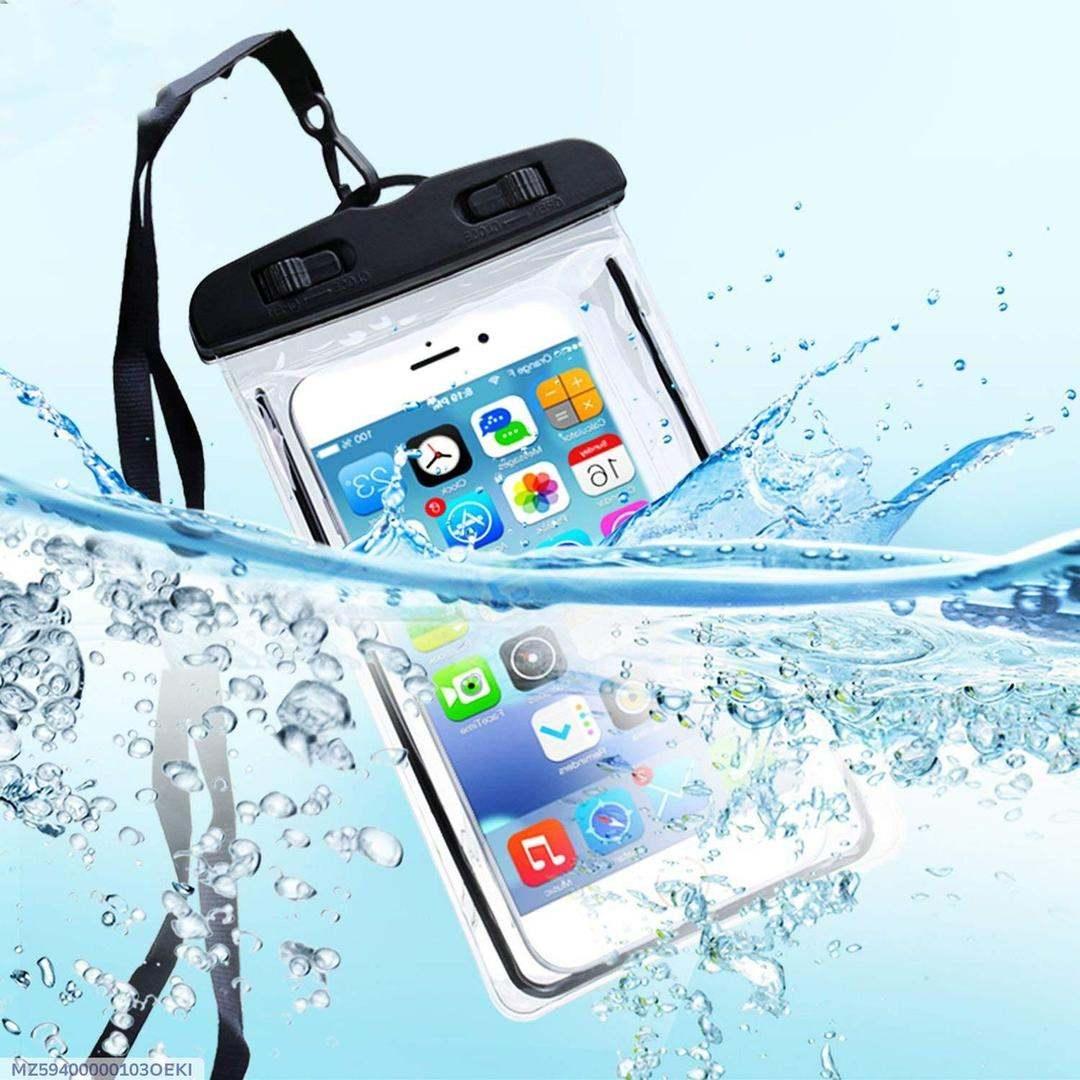 Vibrant Mobile Phone Pouch – Stylish Protection for Your Device - Dewan Mart