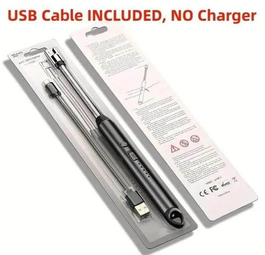 Rechargeable Electric Lighter